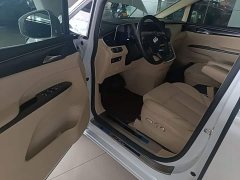 Buick GL8 ES Luxe 653T Prestige - ფოტო 16