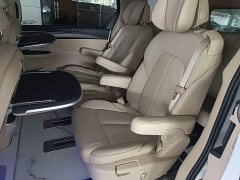 Buick GL8 ES Luxe 653T Prestige - ფოტო 17