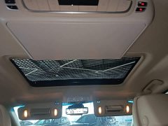 Buick GL8 ES Luxe 653T Prestige - ფოტო 18