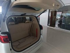 Buick GL8 ES Luxe 653T Prestige - ფოტო 19