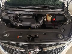 Buick GL8 ES Luxe 653T Prestige - ფოტო 20