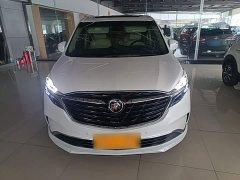 Buick GL8 ES Luxe 653T Prestige - ფოტო 3