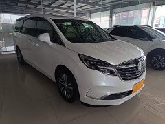 Buick GL8 ES Luxe 653T Prestige - ფოტო 4