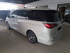 Buick GL8 ES Luxe 653T Prestige - ფოტო 5