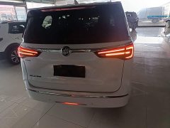 Buick GL8 ES Luxe 653T Prestige - ფოტო 6