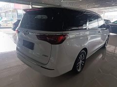 Buick GL8 ES Luxe 653T Prestige - ფოტო 7