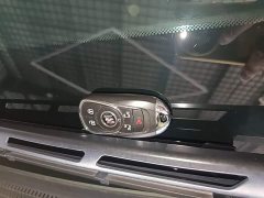 Buick GL8 ES Luxe 653T Prestige - ფოტო 9