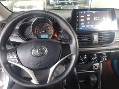Toyota Vios 2022 1.5L 20th Anniversary Edition - ფოტო 10