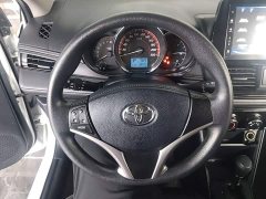 Toyota Vios 2022 1.5L 20th Anniversary Edition - ფოტო 11