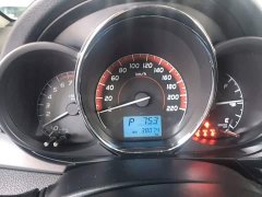 Toyota Vios 2022 1.5L 20th Anniversary Edition - ფოტო 12