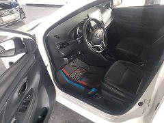 Toyota Vios 2022 1.5L 20th Anniversary Edition - ფოტო 16