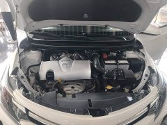 Toyota Vios 2022 1.5L 20th Anniversary Edition - ფოტო 20