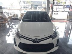 Toyota Vios 2022 1.5L 20th Anniversary Edition - ფოტო 3