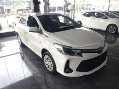 Toyota Vios 2022 1.5L 20th Anniversary Edition - ფოტო 4