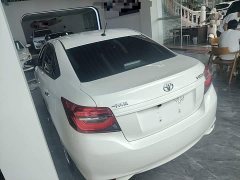 Toyota Vios 2022 1.5L 20th Anniversary Edition - ფოტო 5