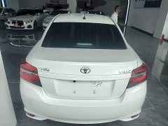 Toyota Vios 2022 1.5L 20th Anniversary Edition - ფოტო 6