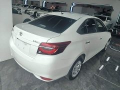 Toyota Vios 2022 1.5L 20th Anniversary Edition - ფოტო 7