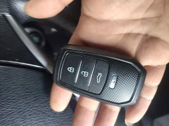Toyota Vios 2022 1.5L 20th Anniversary Edition - ფოტო 9