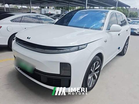 2024 Li Auto L7 Air