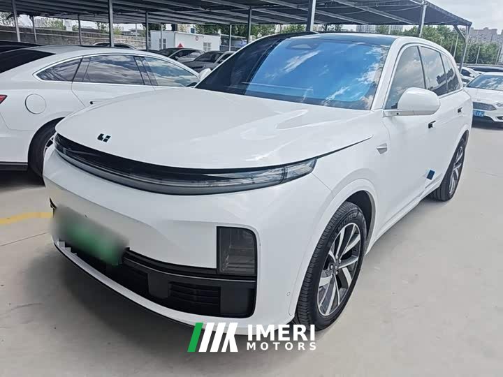 Li Auto L7 Air