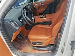 Li Auto L7 2023 Air - ფოტო 11
