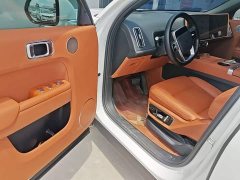 Li Auto L7 2023 Air - ფოტო 12