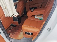 Li Auto L7 2023 Air - ფოტო 13