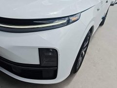 Li Auto L7 2023 Air - ფოტო 18