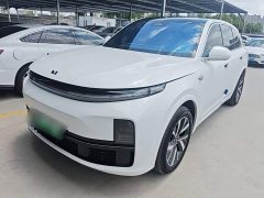Li Auto L7 2023 Air - ფოტო 2