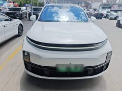 Li Auto L7 2023 Air - ფოტო 3