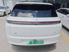 Li Auto L7 2023 Air - ფოტო 4
