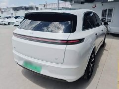 Li Auto L7 2023 Air - ფოტო 5