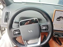 Li Auto L7 2023 Air - ფოტო 7