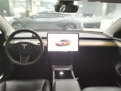 Tesla Model 3 2022 Rear-Wheel Drive - ფოტო 10