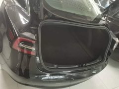 Tesla Model 3 2022 Rear-Wheel Drive - ფოტო 19