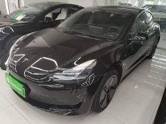 Tesla Model 3 2022 Rear-Wheel Drive - ფოტო 2