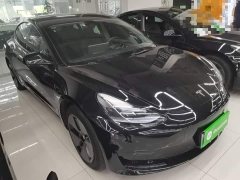 Tesla Model 3 2022 Rear-Wheel Drive - ფოტო 4