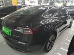 Tesla Model 3 2022 Rear-Wheel Drive - ფოტო 6