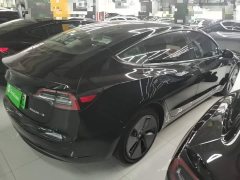 Tesla Model 3 2022 Rear-Wheel Drive - ფოტო 7