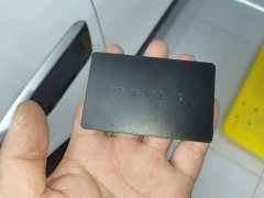 Tesla Model 3 2022 Rear-Wheel Drive - ფოტო 9