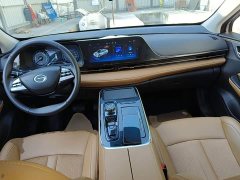 GAC AION S Plus Comfort Edition 53.241kWh - ფოტო 10