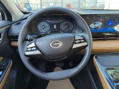 GAC AION S Plus Comfort Edition 53.241kWh - ფოტო 11