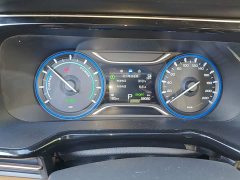 GAC AION S Plus Comfort Edition 53.241kWh - ფოტო 12