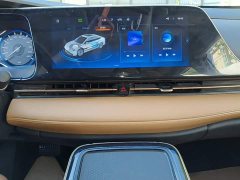 GAC AION S Plus Comfort Edition 53.241kWh - ფოტო 13
