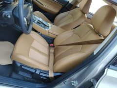 GAC AION S Plus Comfort Edition 53.241kWh - ფოტო 15