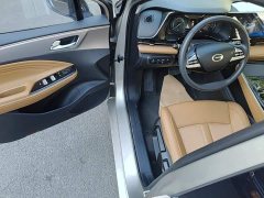 GAC AION S Plus Comfort Edition 53.241kWh - ფოტო 16