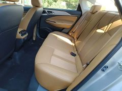 GAC AION S Plus Comfort Edition 53.241kWh - ფოტო 17