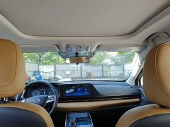GAC AION S Plus Comfort Edition 53.241kWh - ფოტო 18