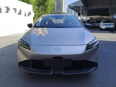 GAC AION S Plus Comfort Edition 53.241kWh - ფოტო 3