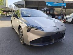 GAC AION S Plus Comfort Edition 53.241kWh - ფოტო 4